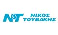Logo TOUVAKIS NIKOS