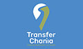 Logo TRANSFER CHANIA