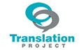Logo TRANSLATION PROJECT