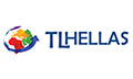 Λογότυπο TRANSLINGUA HELLAS