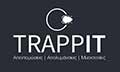 Λογότυπο TRAPPIT - ΨΥΛΛΑΣ ΔΗΜΗΤΡΙΟΣ