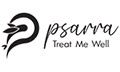 Λογότυπο TREAT ME WELL