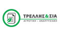 Logo TRELLIS & SIA I.K.E. AGROTIKI - ANAPTYXIAKI