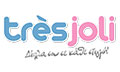 Logo TRES JOLI