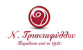 Logo TRIANTAFYLLOU NIKOS