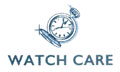 Λογότυπο TRIKAS COSTAS - WATCH CARE