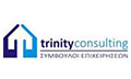 Λογότυπο TRINITY CONSULTING