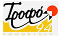 Logo TROFO 94