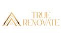 Λογότυπο TRUE RENOVATE