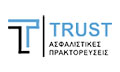 Logo TRUST - KARYPIDIS CHRISTOS