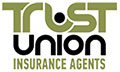 Logo TRUST UNION