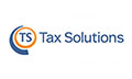 Λογότυπο TS TAX SOLUTIONS