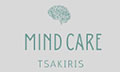 Logo TSAKIRIS AKIS - MIND CARE