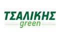 Logo TSALIKIS MICHAIL