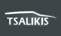 Logo TSALIKIS PANAGIOTIS