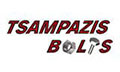 Λογότυπο TSAMPAZIS BOLTS