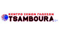 Logo TSAMPOURA ANTHI