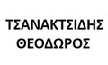 Logo TSANAKTSIDIS THEODOROS