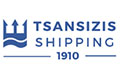 Logo TSANSIZIS SHIPPING AGENTS