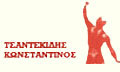 Logo TSANTEKIDIS KONSTANTINOS