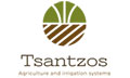 Logo TSANTZOS
