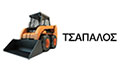 Logo TSAPALOS