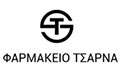 Λογότυπο ΤΣΑΡΝΑ ΑΙΚΑΤΕΡΙΝΗ ΚΑΙ ΣΙΑ ΟΕ