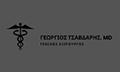 Λογότυπο ΤΣΑΒΔΑΡΗΣ ΓΕΩΡΓΙΟΣ