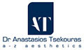 Logo TSEKOURAS A. ANASTASIOS MD PHD
