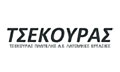 Logo TSEKOURAS PANTELIS AE