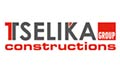 Logo TSELIKA GROUP IKE
