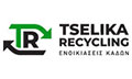 Logo TSELIKA RECYCLING