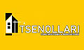 Λογότυπο TSENOLLARI CONSTRUCTIONS & RENOVATIONS