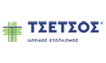 Λογότυπο ΤΣΕΤΣΟΣ ΚΩΝΣΤΑΝΤΙΝΟΣ