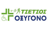 Λογότυπο ΤΣΕΤΣΟΣ ΟΞΥΓΟΝΟ