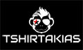 Λογότυπο TSHIRTAKIAS.GR