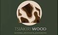 Logo TSIAKIRI WOOD