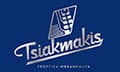 Λογότυπο TSIAKMAKIS