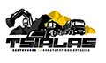 Logo TSIALAS SPYROS