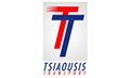 Logo TSIAOUSI AE