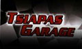 Λογότυπο TSIAPAS GARAGE - ΤΣΙΑΠΑΣ ΕΥΘΥΜΙΟΣ