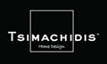 Logo TSIMACHIDIS HOMEDESIGN