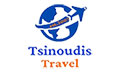 Logo TSINOUDIS TRAVEL
