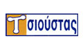 Logo TSIOUSTAS ANDREAS & OURANIA O.E.