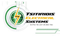 Λογότυπο TSITIRIDIS ELECTRICAL SYSTEMS