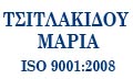 Logo TSITLAKIDOU MARIA