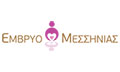 Λογότυπο ΤΣΟΚΑΚΗ ΘΕΟΔΩΡΑ - ΕΜΒΡΥΟ ΜΕΣΣΗΝΙΑΣ