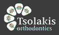 Λογότυπο ΤΣΟΛΑΚΗΣ ΙΩΑΝΝΗΣ - TSOLAKIS ORTHODONTICS