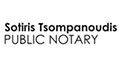 Logo TSOMPANOUDIS SOTIRIOS