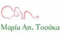 Logo TSOUKA MARIA